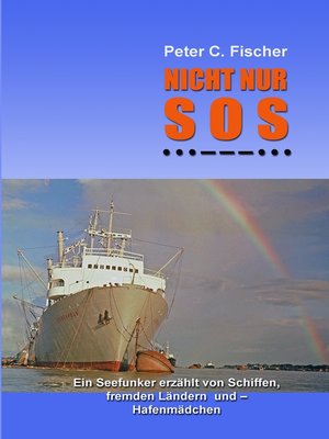cover image of Nicht nur SOS